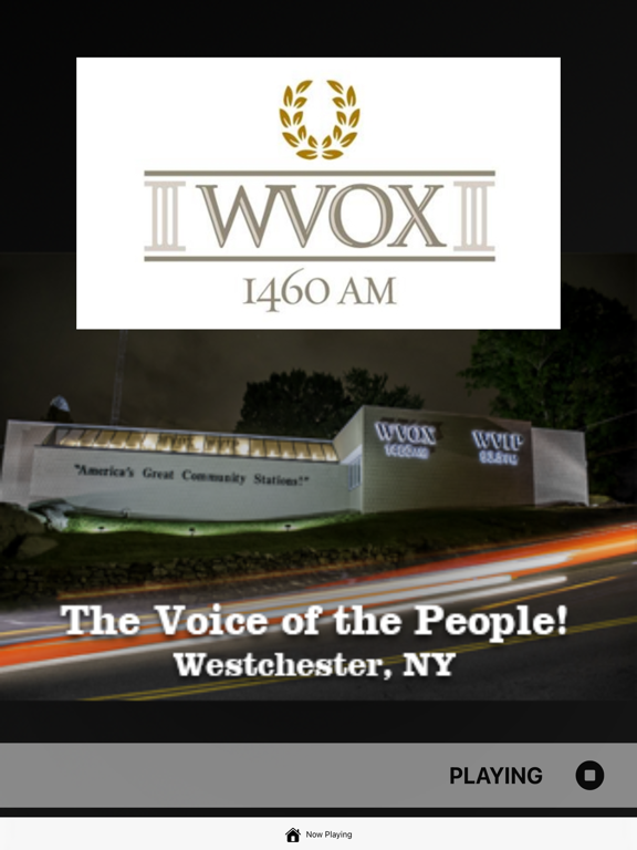 Screenshot #4 pour WVOX