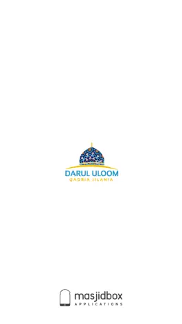 Game screenshot Darul Uloom Qadria Jilania E17 mod apk