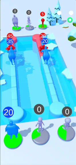 Game screenshot Master Push apk