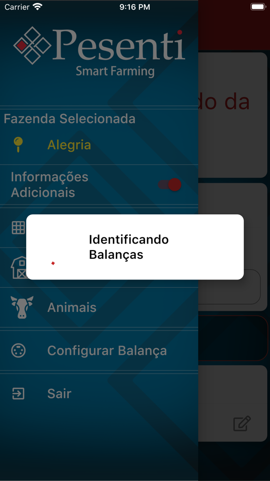 #7. Pesenti Pecuária (iOS) 由: Pesenti Smart Farming