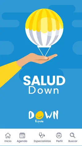 Game screenshot Salud Down mod apk