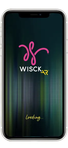 Game screenshot Wisck AR mod apk
