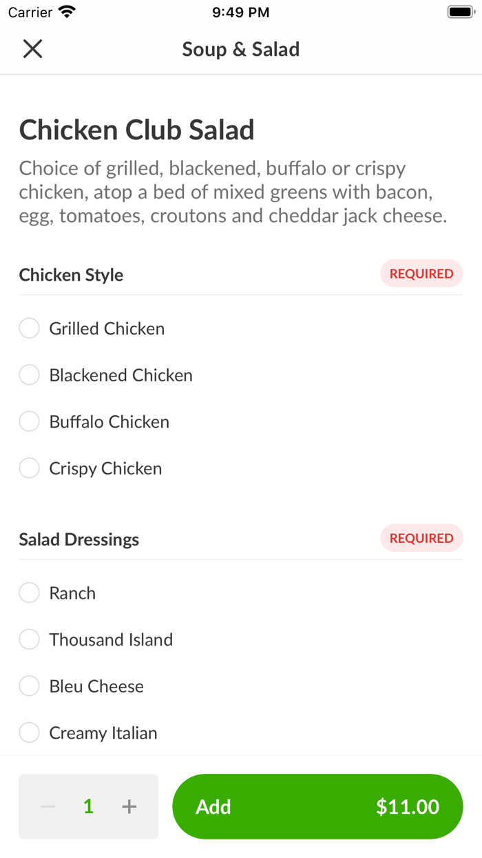 Irish Rover Station House