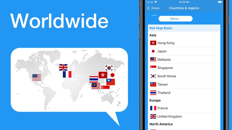 World Transit Maps screenshot-3
