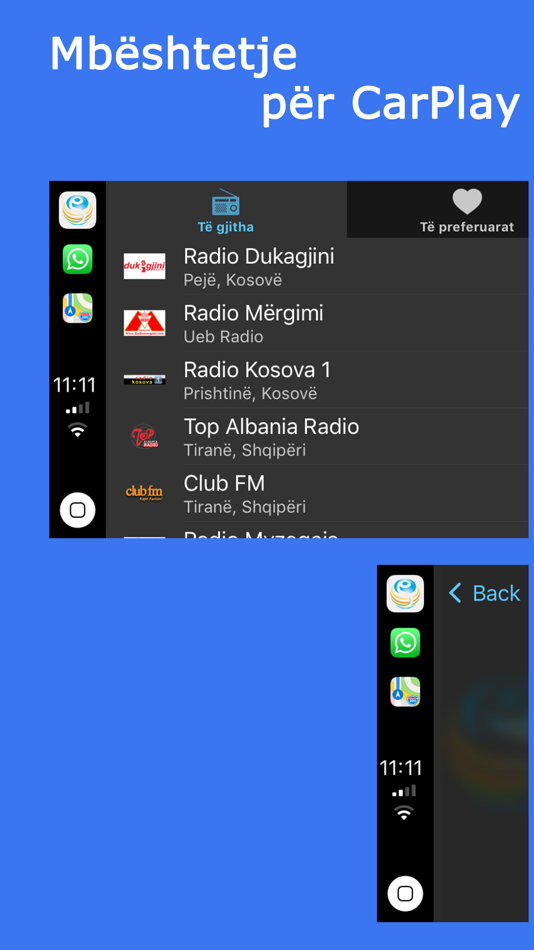 #5. Shkabaj (iOS) By: Shkabaj Inc.