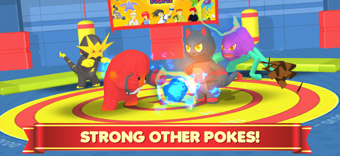 Orikon Battle Mobile