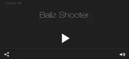 Game screenshot Ballz Shooter mod apk