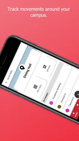 Game screenshot Reach Student Life Management hack