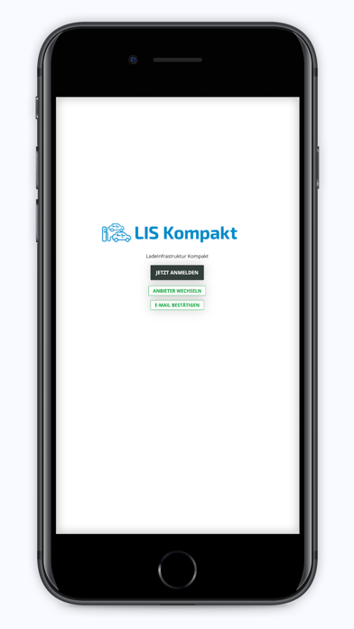 Screenshot #1 pour LIS kompakt