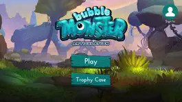 Game screenshot Bubble Monster Articulation mod apk