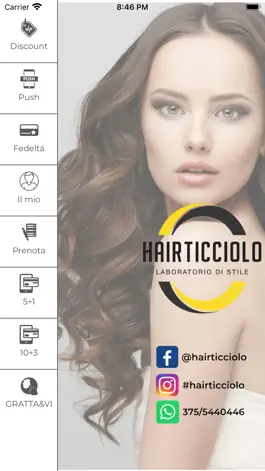 Game screenshot Hairticciolo mod apk