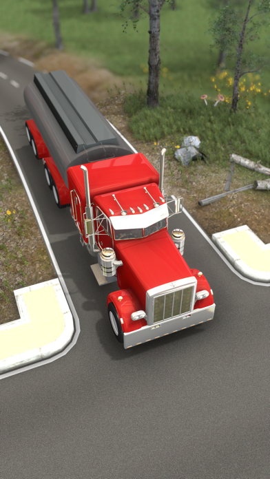 Truck'em All screenshot 4