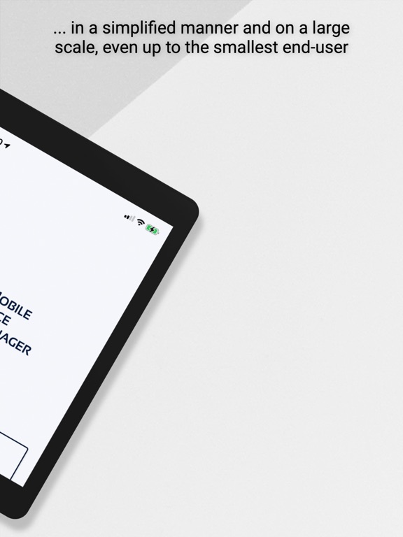 Screenshot #5 pour Mobile Pace Manager