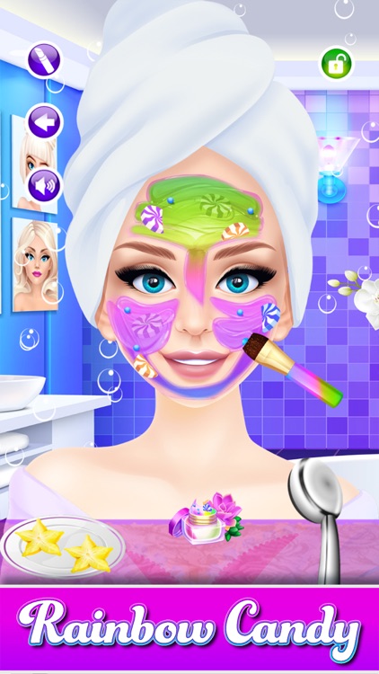 Wedding Day Makeover screenshot-4
