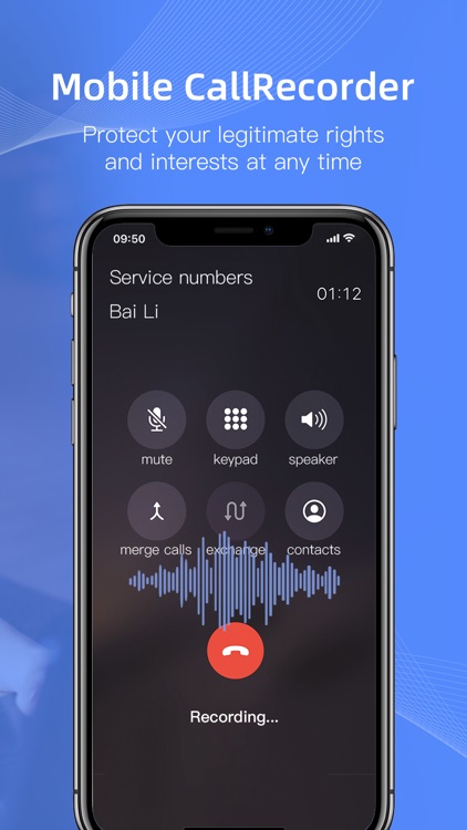 Call Recorder - Voice Recorder
