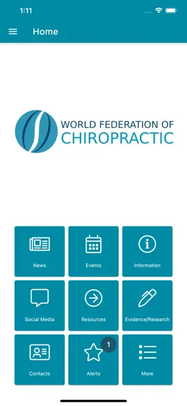 Game screenshot WFC Chiropractic apk