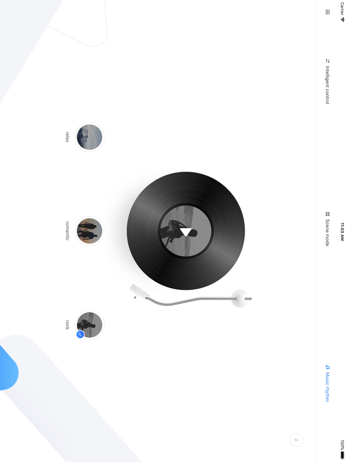 #1. yeelight商店体验版 (iOS) 由: Qingdao Yeelink Information Technology Co., Ltd.