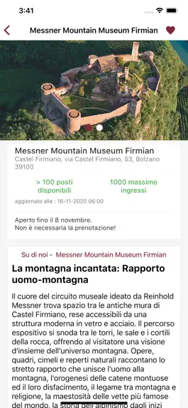 Game screenshot Museum News hack