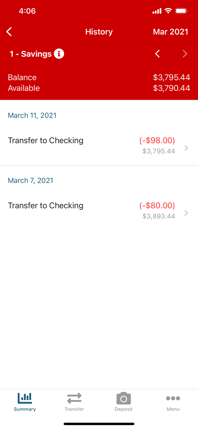 SEG Federal Credit Union