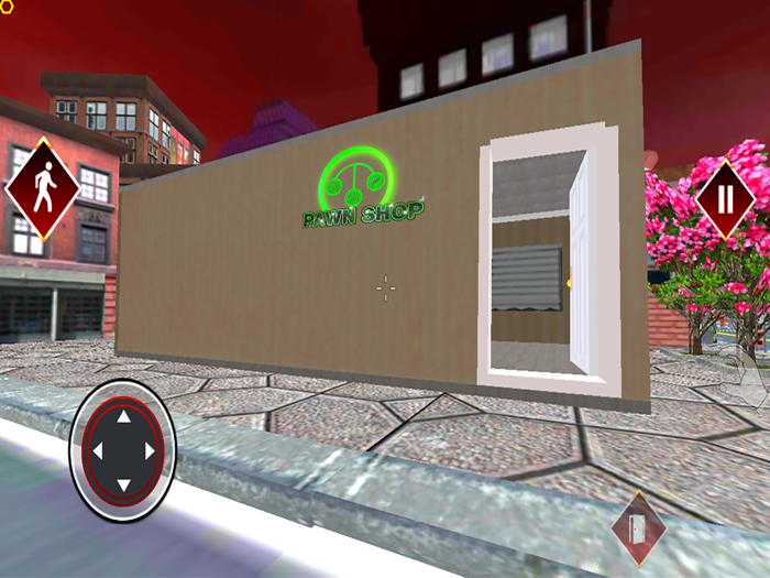 Idle Thief Robbery Simulator