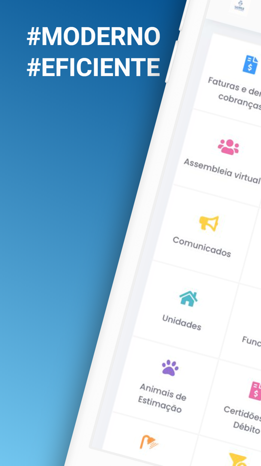 #1. Napper Serviços Condominiais (iOS) 게시자: ITM APPS LTDA