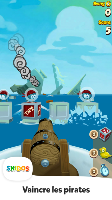 Screenshot #2 pour Jeu éducatif pour 5,6,7,8,9,10