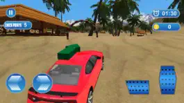 Game screenshot In & Out Tingle On Water Drive mod apk