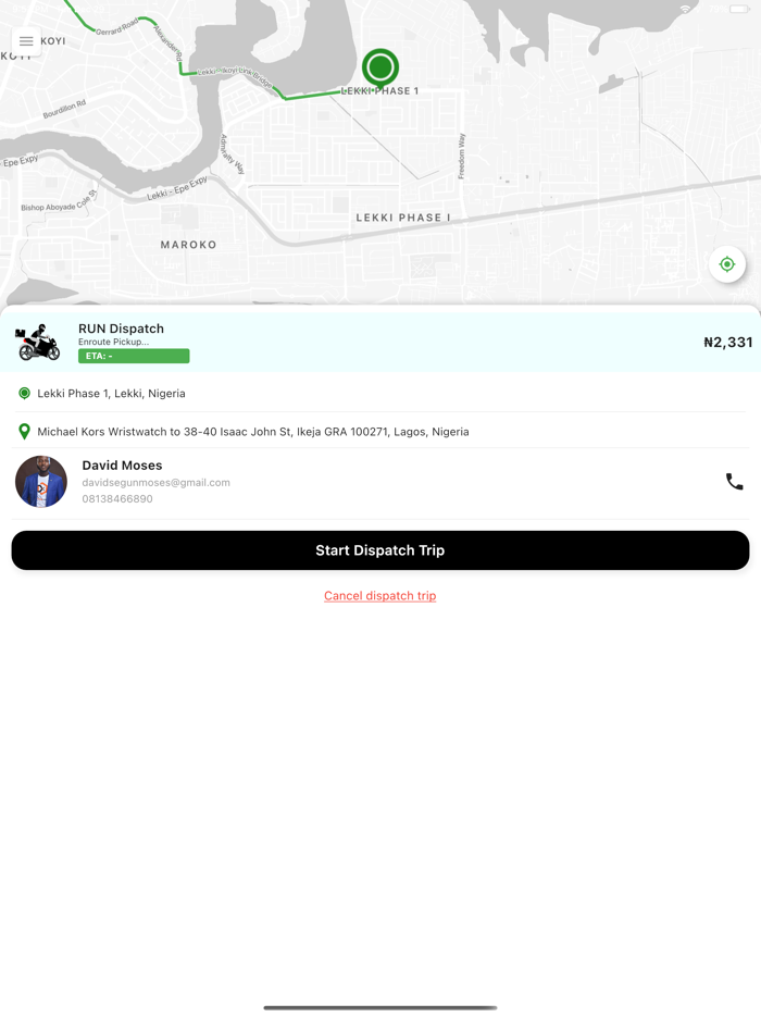 Run Champion Ride and Earn