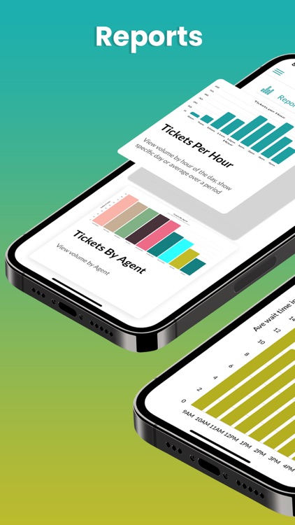 WaitWellStaff screenshot-8