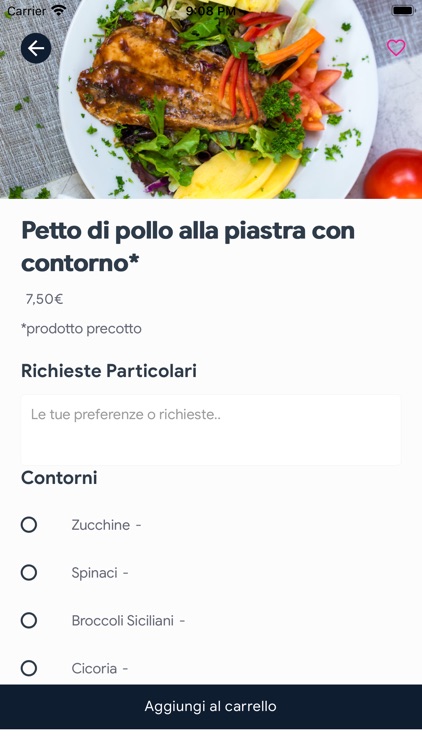 Pizzeria Cip Ciop Ostia