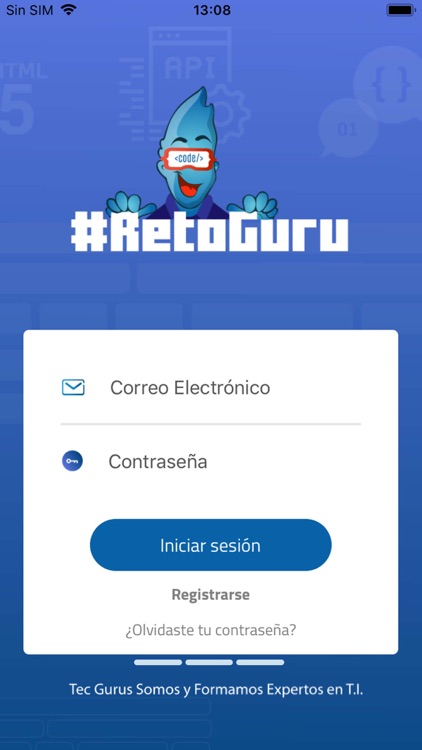 RetoGuru
