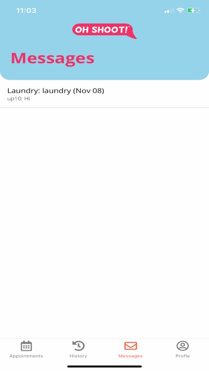 Oh Shoot Specialist screenshot-3