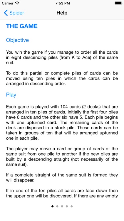 i.Spider screenshot-4