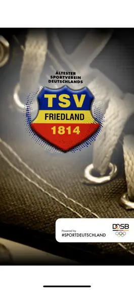 Game screenshot TSV Friedland 1814 mod apk