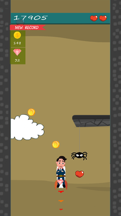 KAR comedy Screenshot