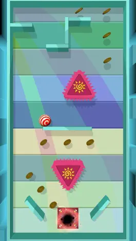 Game screenshot Finger Marble apk