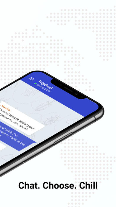 TripDeal Screenshot
