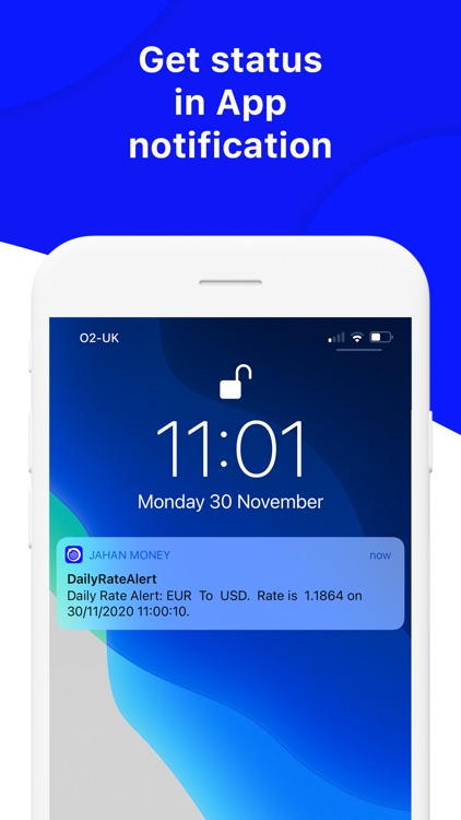 Jahan Money screenshot-8