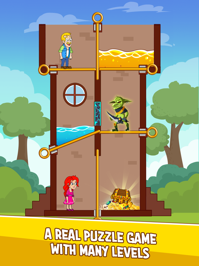 Home Pull The Pin how to loot