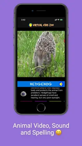 Game screenshot Virtual Kids Zoo apk