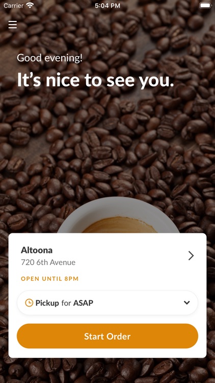 Greenbean Coffee House