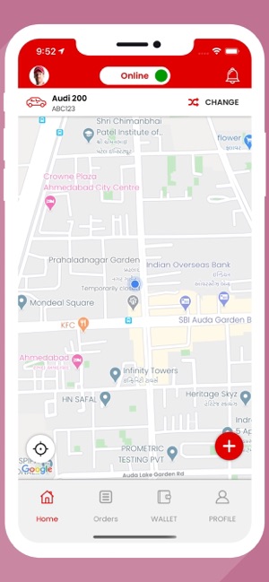 Guapp Drivers(圖4)-速報App