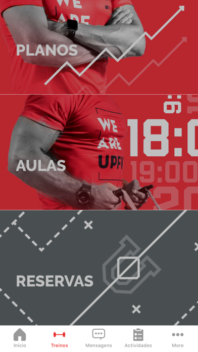 MYCDUP Screenshot