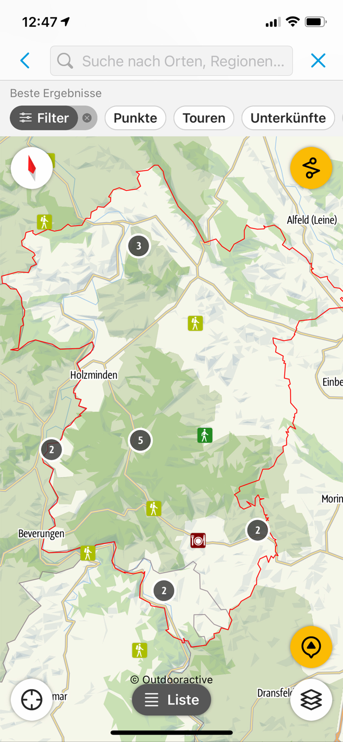 Solling-Vogler-Guide