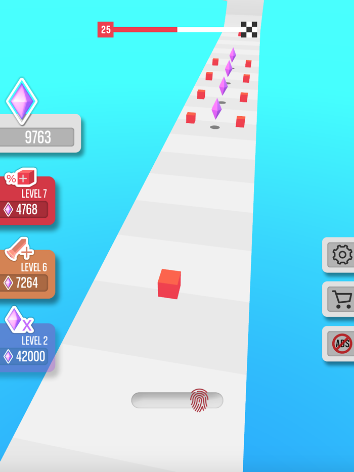 Jelly Run 3D
