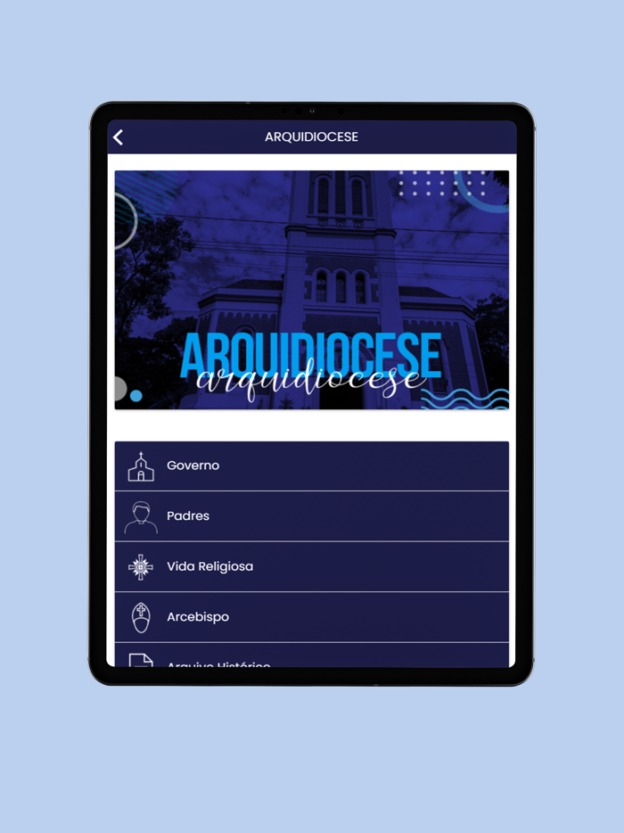 Arquidiocese de Ribeirão Preto