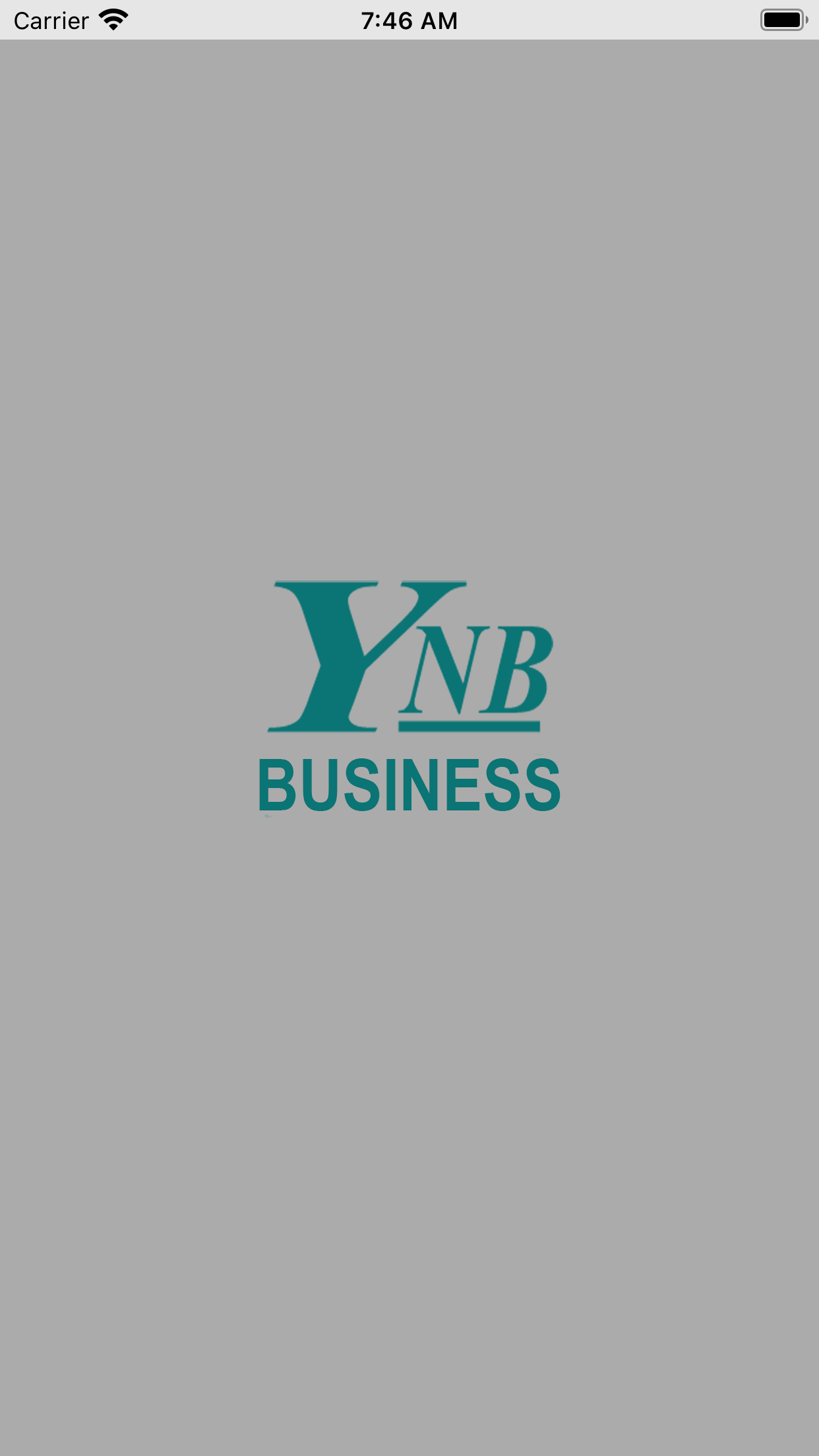 YNB BUSINESS MOBILE