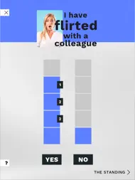 Confessions - the party game ipad bilder 3
