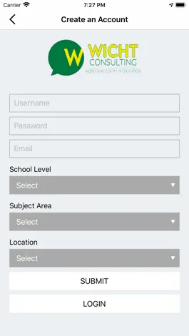 Game screenshot WyChat hack