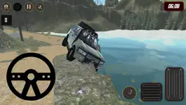 Game screenshot Offroad Vehicles: Cliff Roads mod apk